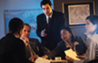 Meeting