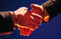 Handshake
